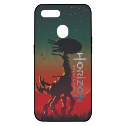 Чехол для Oppo A5s/A12 Horizon Zero Dawn game - PrintSalon