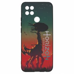 Чехол для Oppo A15s/A15 Horizon Zero Dawn game - PrintSalon