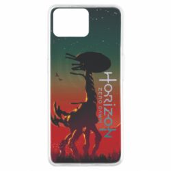 Чехол для Oppo A73 Horizon Zero Dawn game - PrintSalon