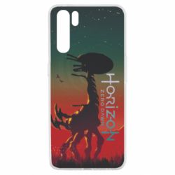 Чехол для Oppo A91/Reno3 Horizon Zero Dawn game - PrintSalon