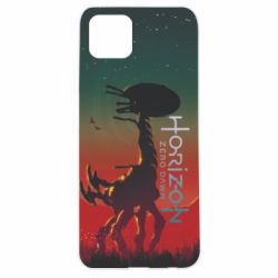 Чехол для Oppo A92s Horizon Zero Dawn game - PrintSalon