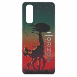 Чехол для Oppo Find X2 Horizon Zero Dawn game - PrintSalon