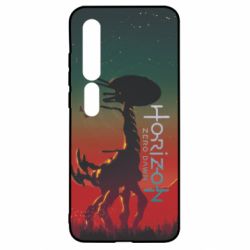 Чехол для Xiaomi Mi10/10 Pro Horizon Zero Dawn game - PrintSalon