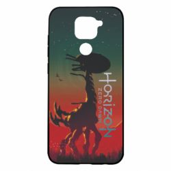 Чехол для Xiaomi Redmi Note 9/Redmi 10X Horizon Zero Dawn game - PrintSalon