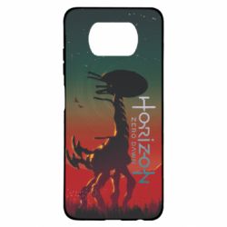 Чехол для Xiaomi Poco X3 Horizon Zero Dawn game - PrintSalon