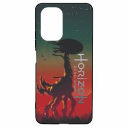 Чехол для Xiaomi Poco F3/K40 Horizon Zero Dawn game - PrintSalon