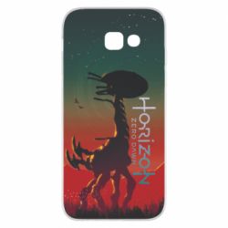 Чехол для Samsung A5 2017 Horizon Zero Dawn game - PrintSalon