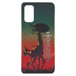 Чехол для Realme 7 Pro Horizon Zero Dawn game - PrintSalon