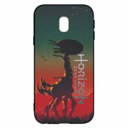 Чехол для Samsung J3 2017 Horizon Zero Dawn game - PrintSalon