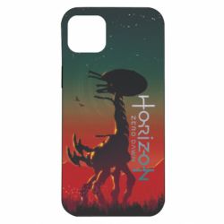 Чехол для iPhone 14 Plus Horizon Zero Dawn game - PrintSalon
