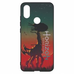 Чехол для Xiaomi Mi A2 Horizon Zero Dawn game - PrintSalon
