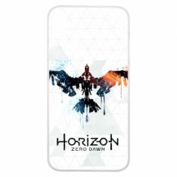 Чехол для iPhone Xs Max Horizon Zero Dawn low poly - PrintSalon