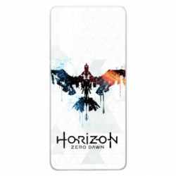 Чехол для Huawei P30 Pro Horizon Zero Dawn low poly - PrintSalon