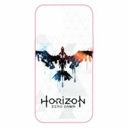 Чехол для iPhone 12 Pro Max Horizon Zero Dawn low poly - PrintSalon