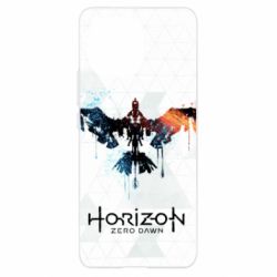 Чехол для Xiaomi Mi11 Horizon Zero Dawn low poly - PrintSalon