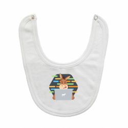 Слюнявчик  Horse hacker - PrintSalon