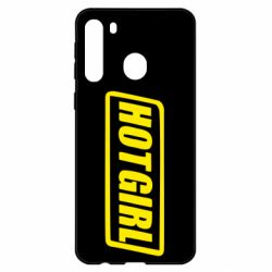 Чохол для Samsung A21 - PrintSalon