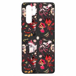Чохол для Huawei P30 Pro Hotel Hazbin art - PrintSalon