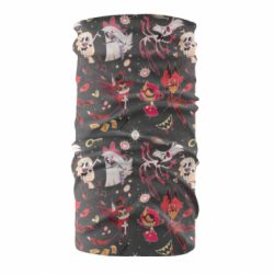 Бандана Hotel Hazbin art - PrintSalon