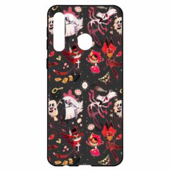 Чохол для Samsung A21 - PrintSalon