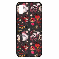 Чохол для Xiaomi Redmi 9a Hotel Hazbin art - PrintSalon