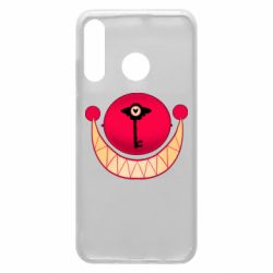 Чехол для Huawei P30 Lite Hotel Hazbin smile - PrintSalon