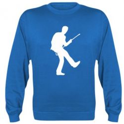 Cвитшот House танцует - PrintSalon