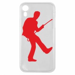 Чехол для iPhone XR House танцует - PrintSalon