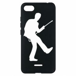 Чехол для Xiaomi Redmi 6A House танцует - PrintSalon