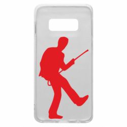 Чехол для Samsung S10e House танцует