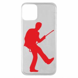 Чехол для iPhone 11 House танцует - PrintSalon