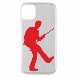 Чехол для iPhone 11 Pro House танцует - PrintSalon