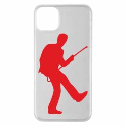 Чехол для iPhone 11 Pro Max House танцует - PrintSalon