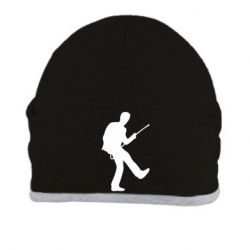 Шапка House танцует - PrintSalon