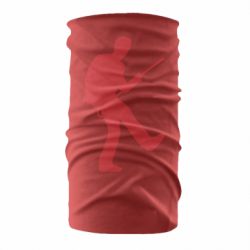 Бандана House танцует - PrintSalon