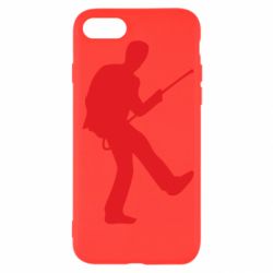 Чехол для iPhone SE 2020 House танцует - PrintSalon