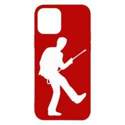 Чехол для iPhone 12 House танцует - PrintSalon