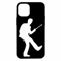 Чохол для iPhone 12 mini House танцює