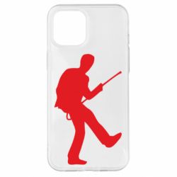 Чехол для iPhone 12 Pro Max House танцует - PrintSalon