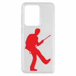 Чехол для Samsung S20 Ultra House танцует - PrintSalon