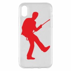 Чохол для iPhone X/Xs House танцює