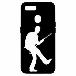 Чехол для Oppo A5s/A12 House танцует - PrintSalon