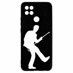 Чехол для Oppo A15s/A15 House танцует - PrintSalon