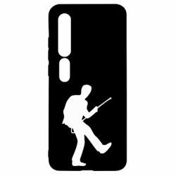 Чохол для Xiaomi Mi10 / 10 Pro House танцює