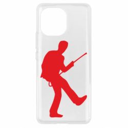 Чехол для Xiaomi Mi11 House танцует - PrintSalon