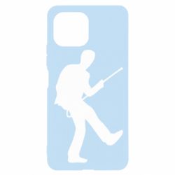 Чехол для Xiaomi Mi11 Lite House танцует - PrintSalon