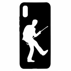 Чехол для Xiaomi Redmi 9a House танцует - PrintSalon