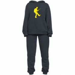 Женский костюм House танцует - PrintSalon