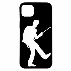 Чехол для iPhone 14 Plus House танцует - PrintSalon