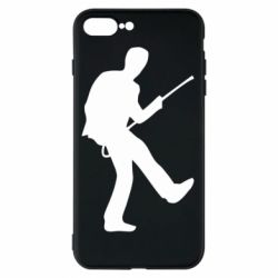 Чехол для iPhone 8 Plus House танцует - PrintSalon